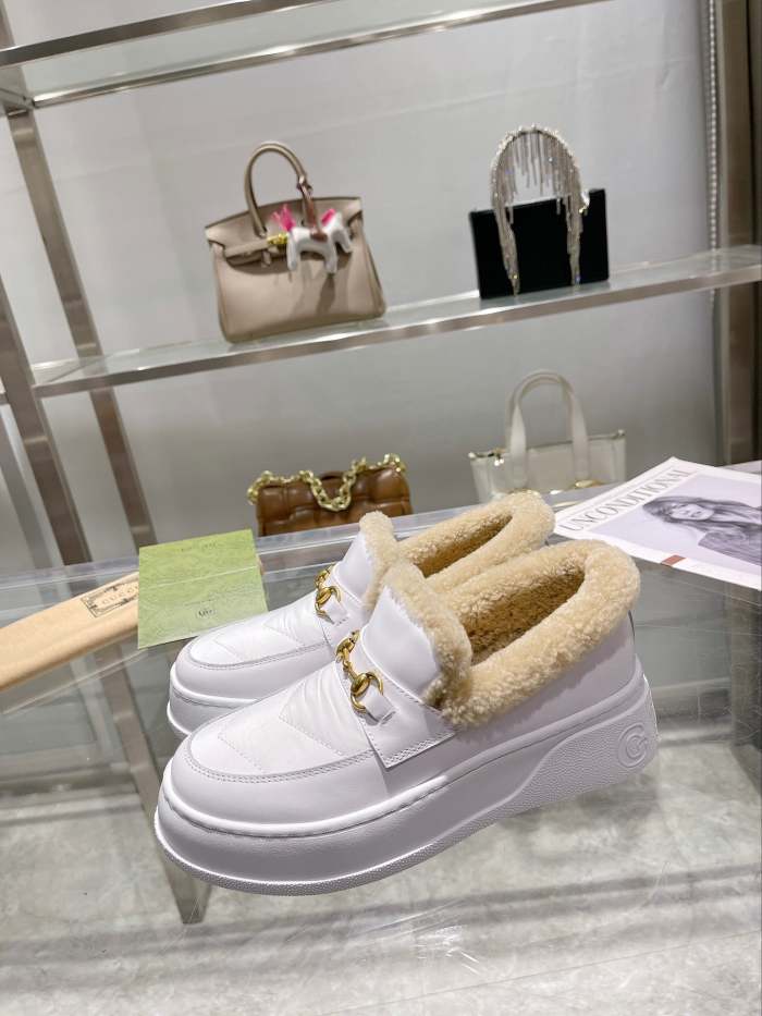 Women flat shoes, size 35-42, SS80-459