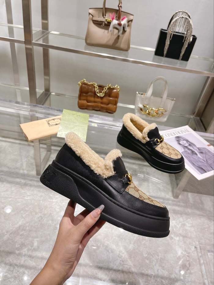 Women flat shoes, size 35-42, SS80-456