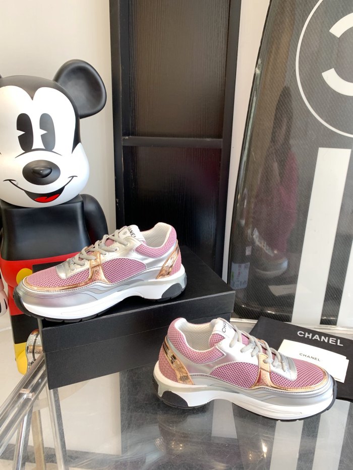 Women sneaker sports shoes, size 35-41, SS138-75