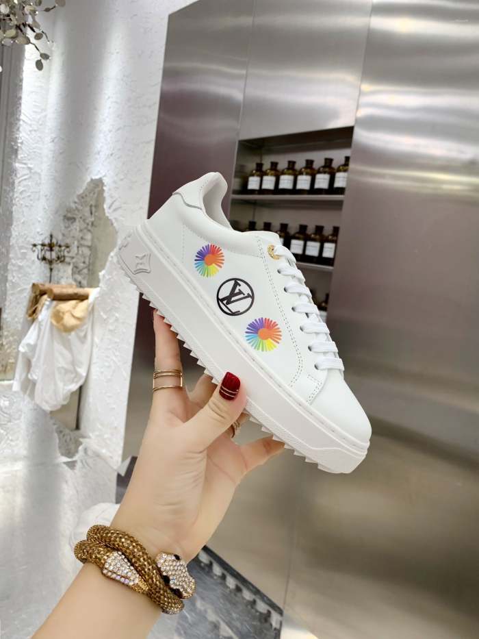 Flat shoes, size 35-41, SS70-1639