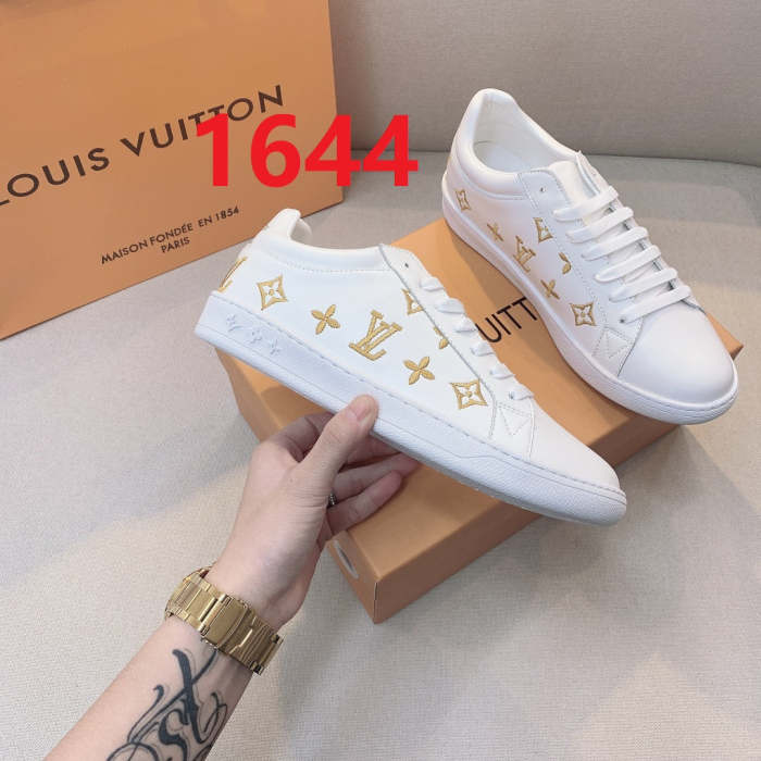 Flat shoes, size 35-41, SS70-1644