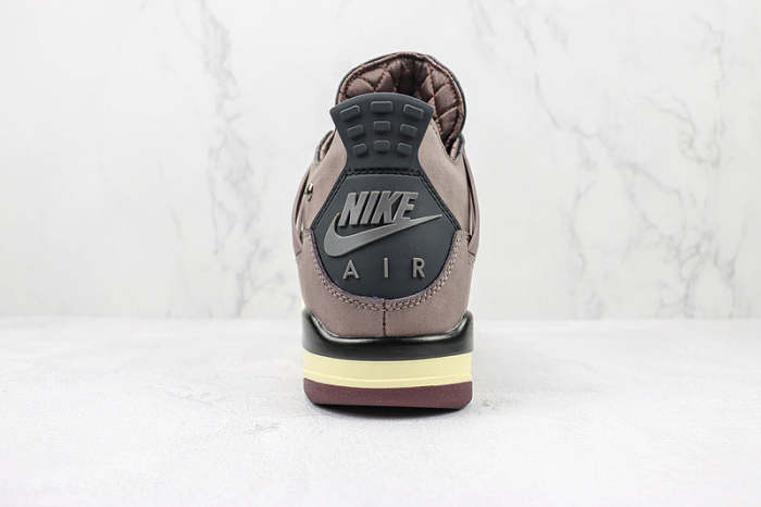 Air-Jordan4  leather sport sneakers shoes, size 40-48, SS110-345