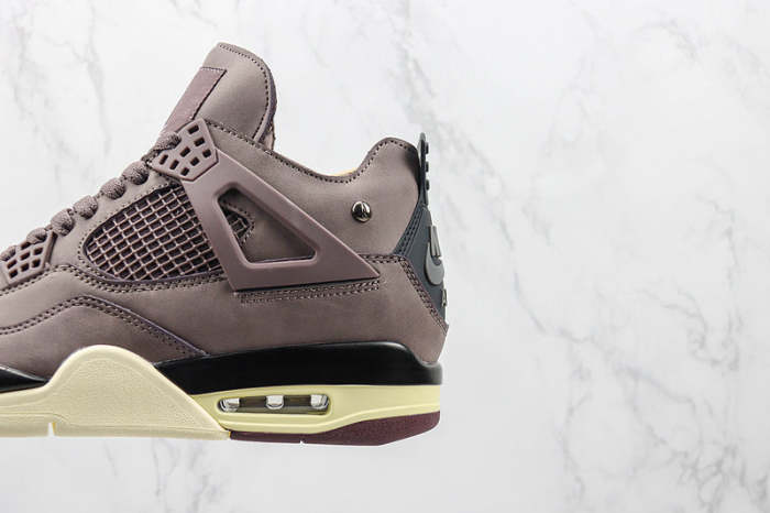 Air-Jordan4  leather sport sneakers shoes, size 40-48, SS110-345
