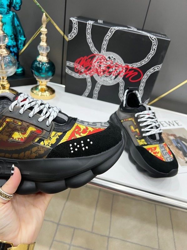 Heightening sports sneakers shoes with thick soless, size 36-45, SS110-352-360