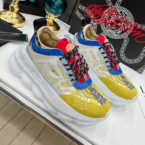 Heightening sports sneakers shoes with thick soless, size 36-45, SS110-352-360