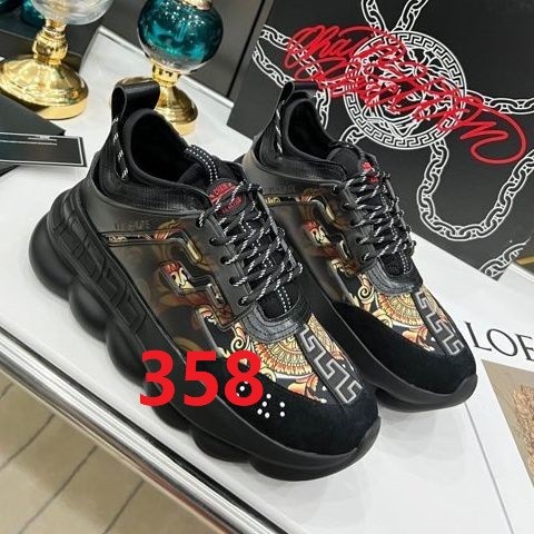 Heightening sports sneakers shoes with thick soless, size 36-45, SS110-352-360