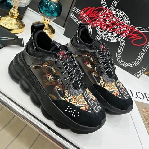 Heightening sports sneakers shoes with thick soless, size 36-45, SS110-352-360