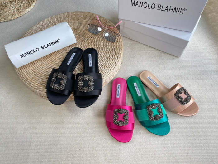 Women's Flat slippers shoes , size 35-41 ,SS50-1153-1156