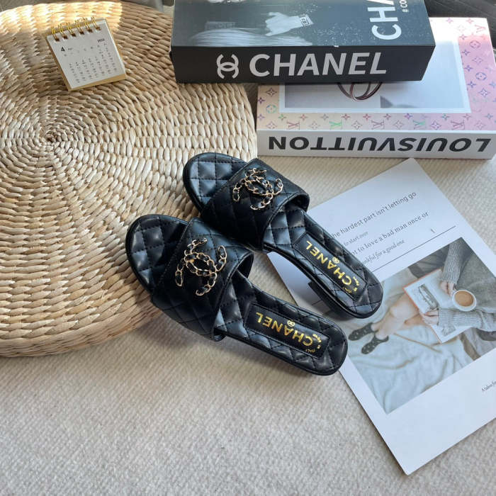 Women's Flat slippers shoes , size 35-40 ,SS50-1151-1152