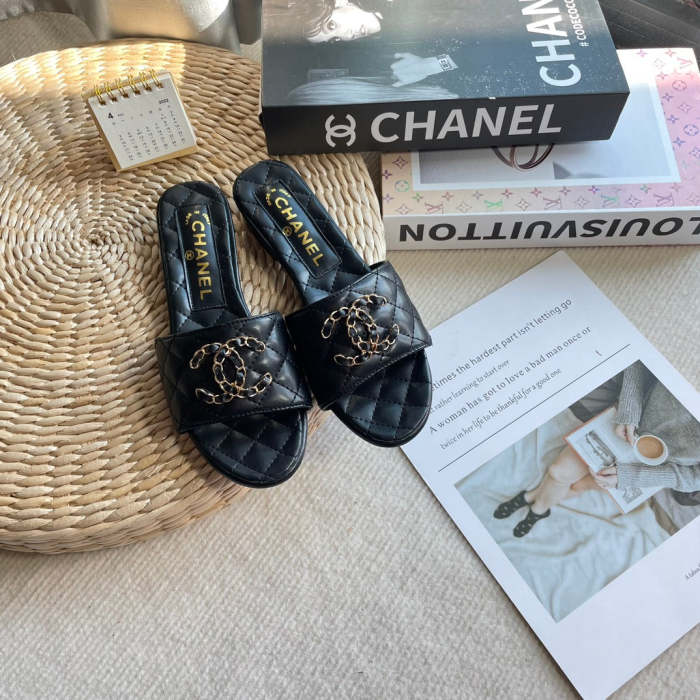 Women's Flat slippers shoes , size 35-40 ,SS50-1151-1152