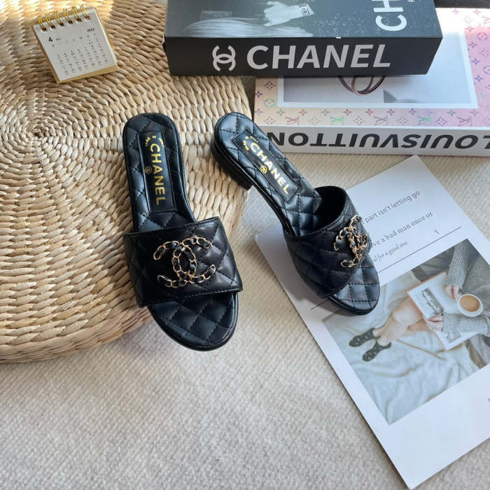 Women's Flat slippers shoes , size 35-40 ,SS50-1151-1152