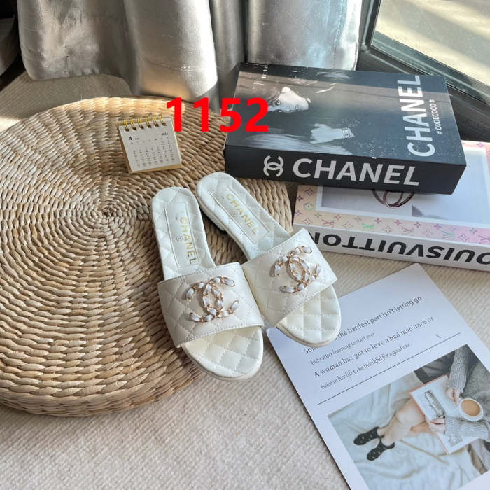 Women's Flat slippers shoes , size 35-40 ,SS50-1151-1152