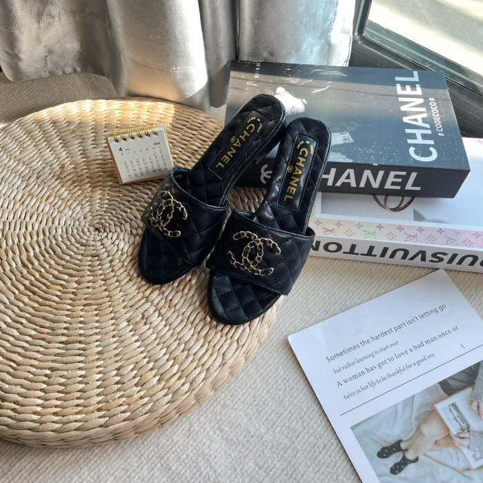 Women's Flat slippers shoes , size 35-40 ,SS50-1151-1152
