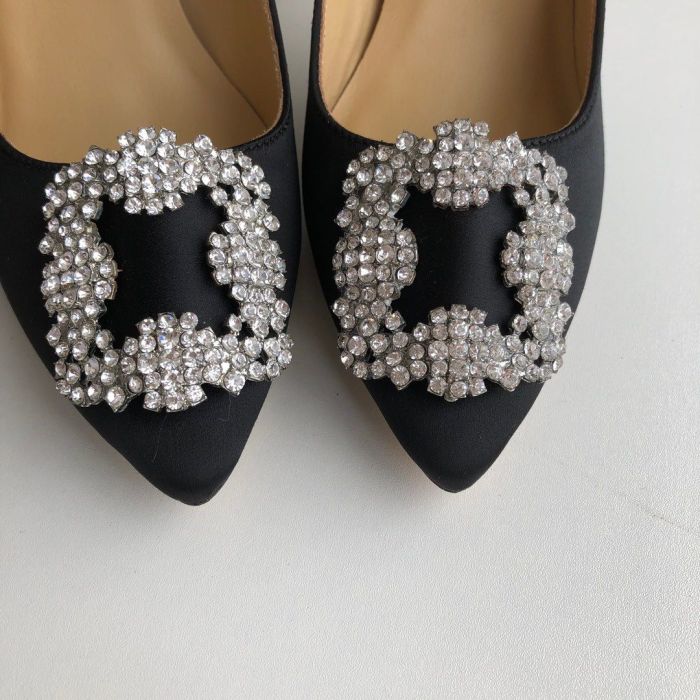 Flat silks and satins leather heel shoes  , heel 6cm, 8cm, 10cm,size 35-42, SS60-1996
