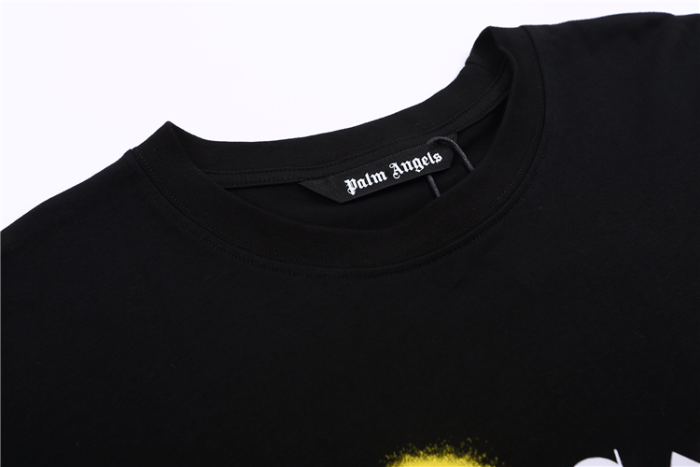 Fashion cotton T shirt for men and women, CL25-735-736