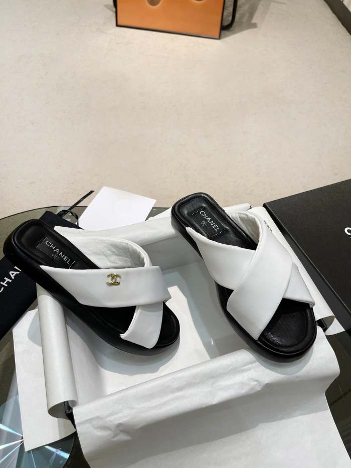 Women's Flat slippers shoes , size 35-40 ,SS50-1157-1159