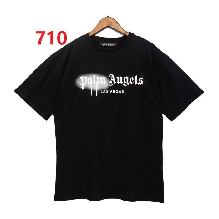 Fashion cotton T shirt for men and women, CL25-709-718