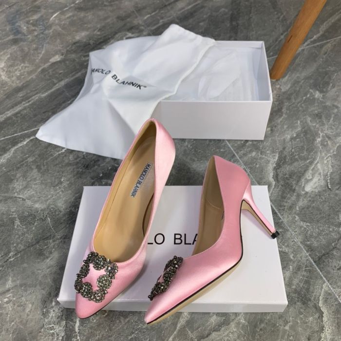 Flat silks and satins leather heel shoes  , heel 6cm, 8cm, 10cm,size 35-42, SS60-1992