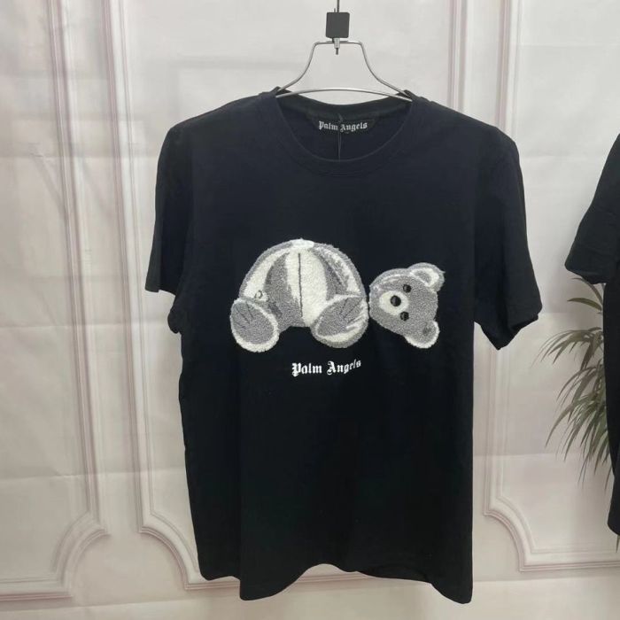 Fashion cotton T shirt for men and women, CL25-729-732