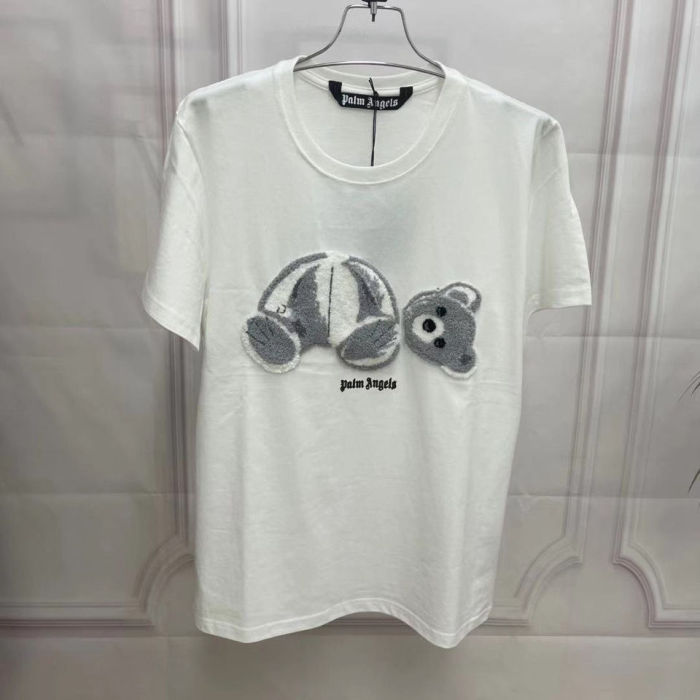Fashion cotton T shirt for men and women, CL25-729-732