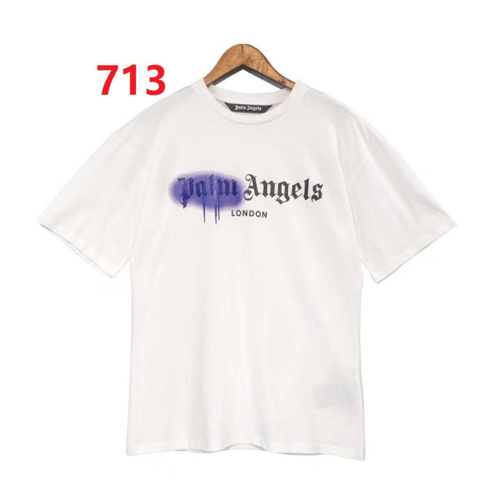 Fashion cotton T shirt for men and women, CL25-709-718