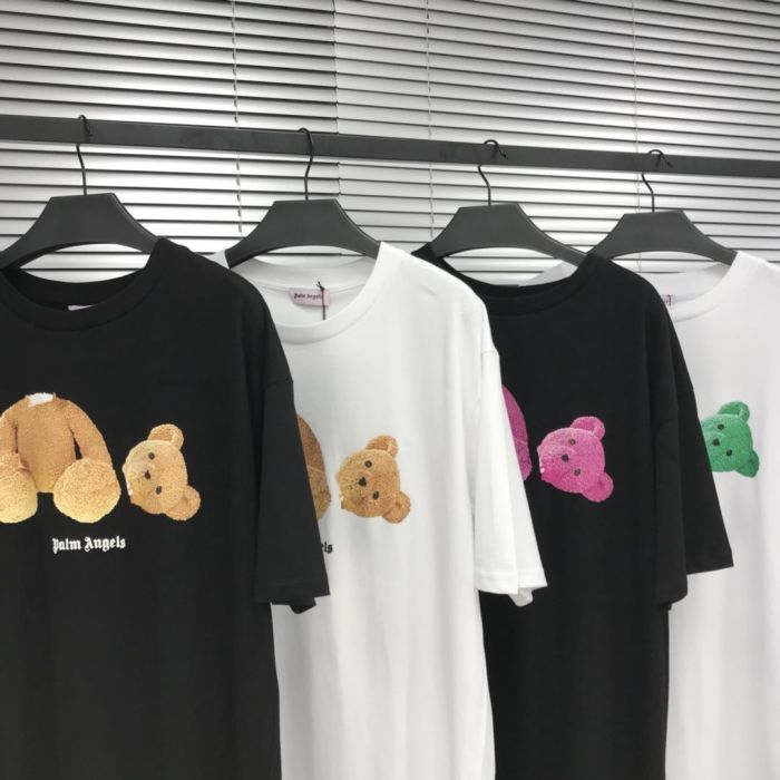 Fashion cotton T shirt for men and women, CL25-725-728