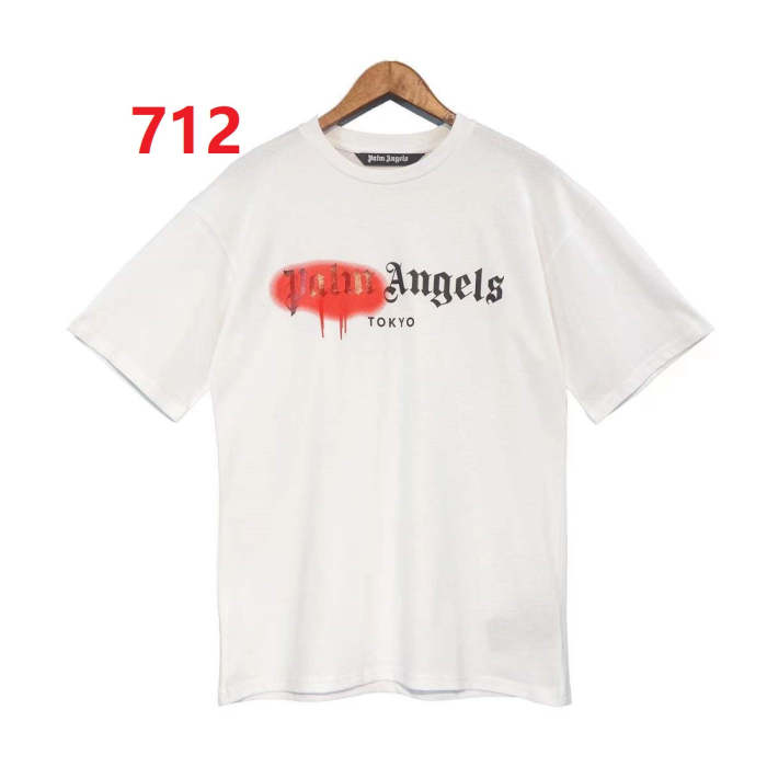 Fashion cotton T shirt for men and women, CL25-709-718