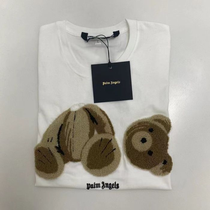Fashion cotton T shirt for men and women, CL25-729-732