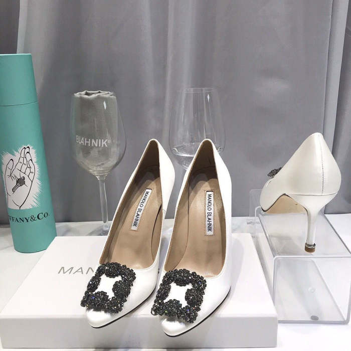 Flat silks and satins leather heel shoes  , heel 6cm, 8cm, 10cm,size 35-42, SS60-1994