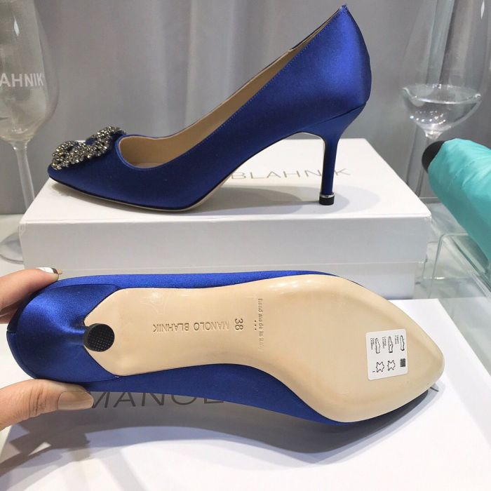 Flat silks and satins leather heel shoes  , heel 6cm, 8cm, 10cm,size 35-42, SS60-1993