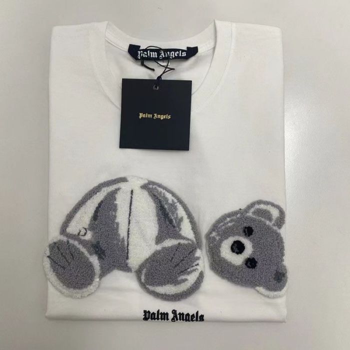 Fashion cotton T shirt for men and women, CL25-729-732