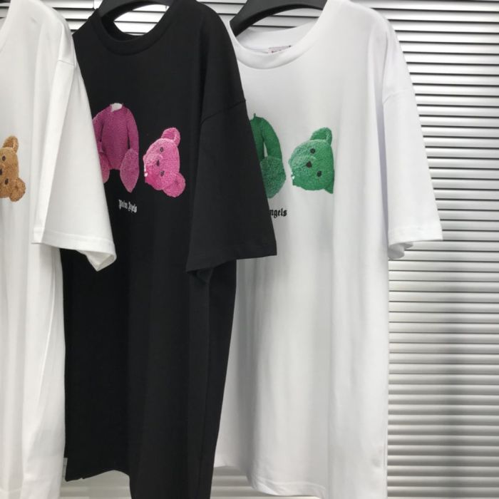 Fashion cotton T shirt for men and women, CL25-725-728