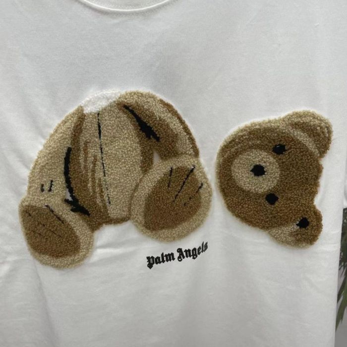 Fashion cotton T shirt for men and women, CL25-729-732