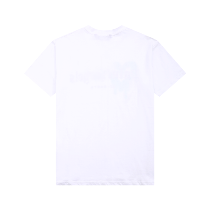 Fashion cotton T shirt for men and women, CL25-735-736