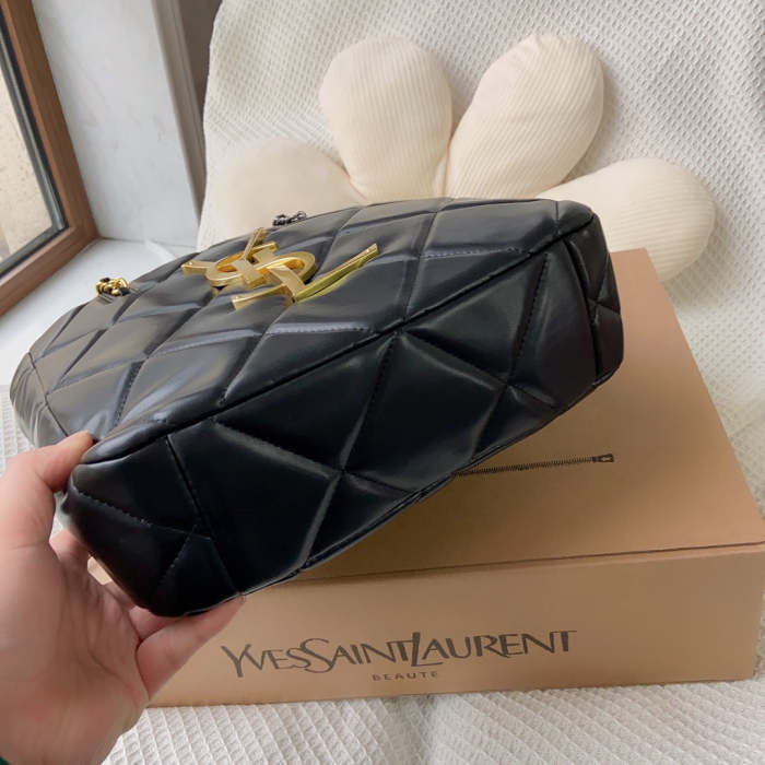 Split leather bag,AAA, size 37*30*10cm,no box,B50-1873