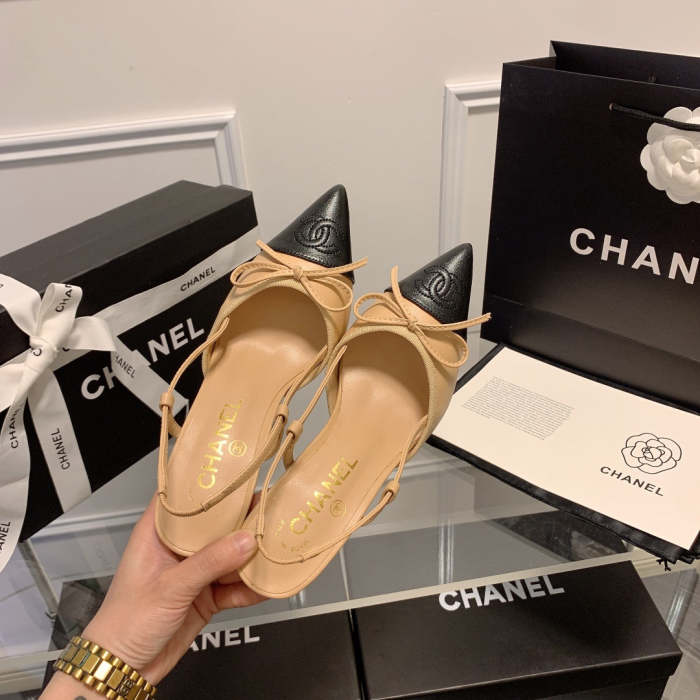 Women heel shoes,heel 7cm,size 35-40, SS60-2006-2008