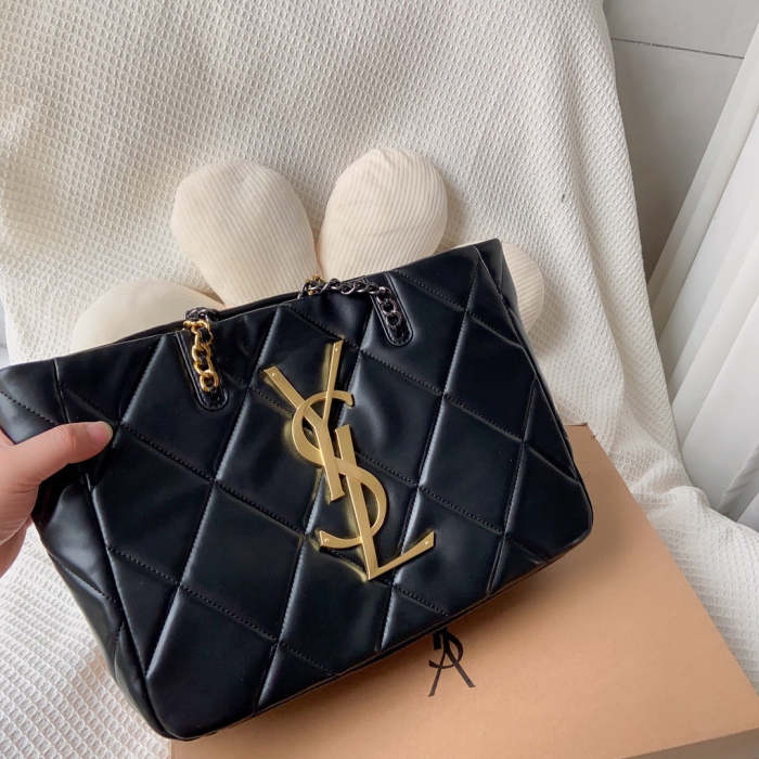 Split leather bag,AAA,size 41*26*10cm,no box,B50-1874