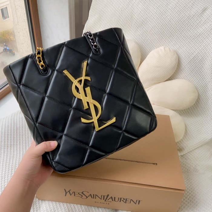Split leather bag,AAA, size 37*30*10cm,no box,B50-1873