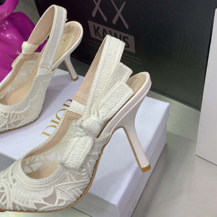 Women heel shoes,heel 9.5cm,size 33-44, SS60-2012