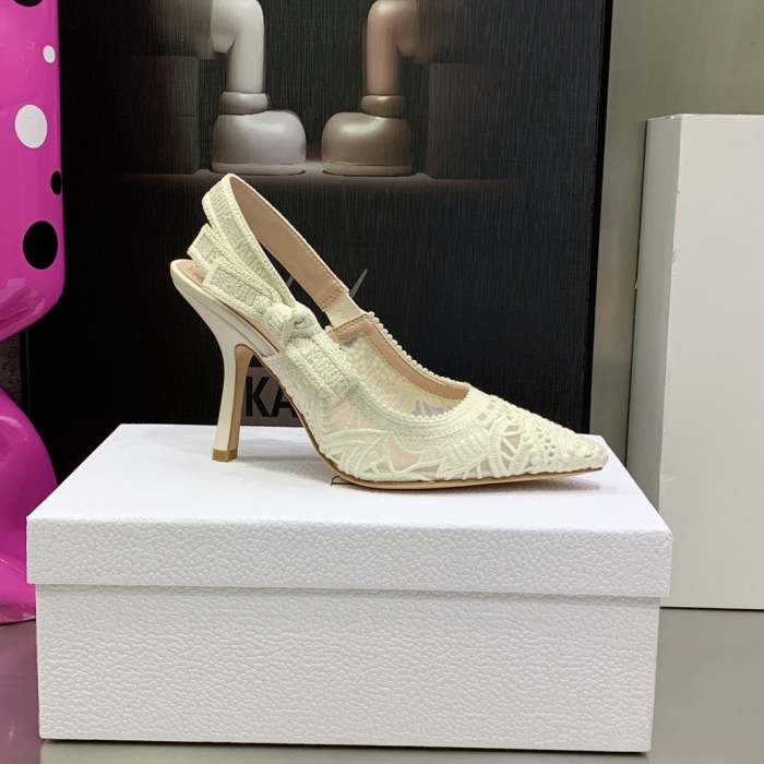 Women heel shoes,heel 9.5cm,size 33-44, SS60-2012
