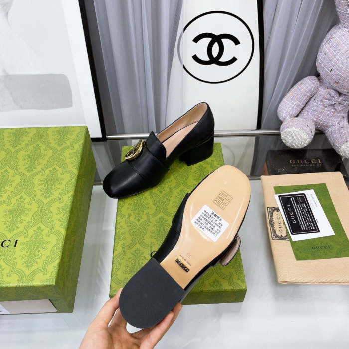 Women heel shoes,heel 5.5cm,size 34-41, SS60-2009-2011