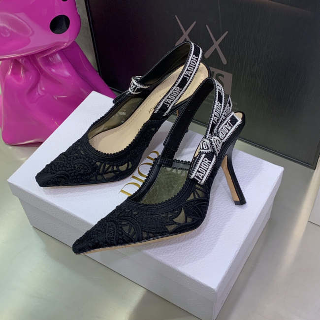 Women heel shoes,heel 9.5cm,size 33-44, SS60-2015