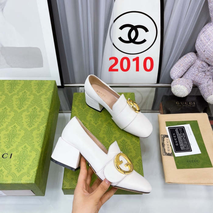 Women heel shoes,heel 5.5cm,size 34-41, SS60-2009-2011