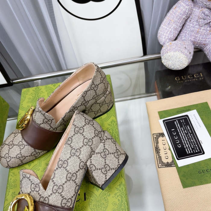 Women heel shoes,heel 5.5cm,size 34-41, SS60-2009-2011