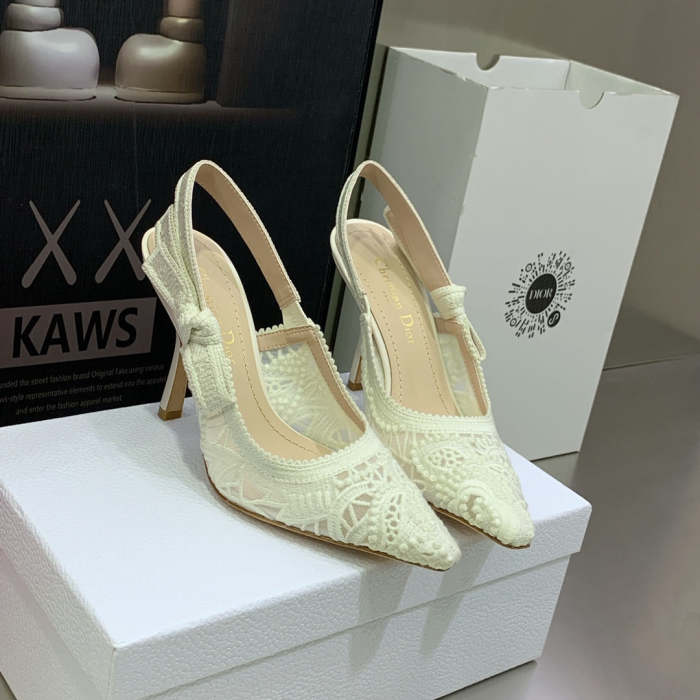 Women heel shoes,heel 9.5cm,size 33-44, SS60-2012
