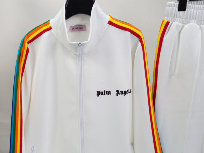 Rainbow Leisure Sports set suit clothes, size S,M,L ,XL, CL78-87-93