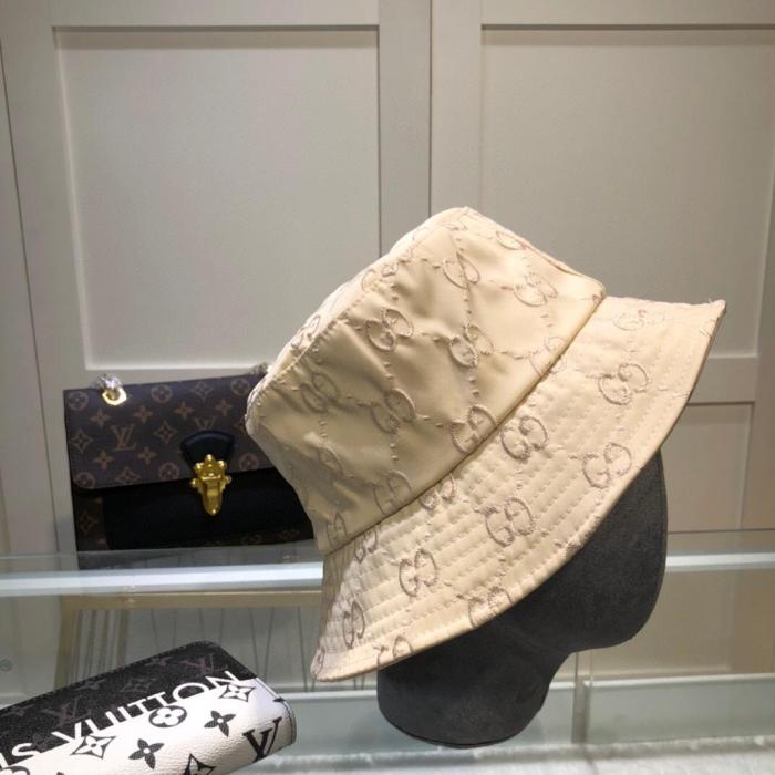Women embroidery hat, Hat25-340-341