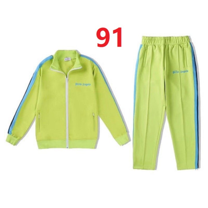 Rainbow Leisure Sports set suit clothes, size S,M,L ,XL, CL78-87-93