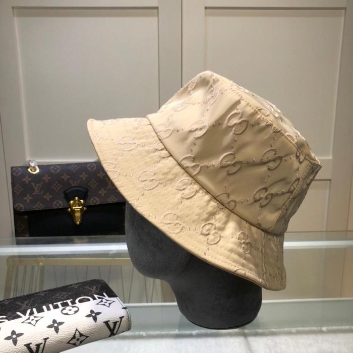 Women embroidery hat, Hat25-340-341