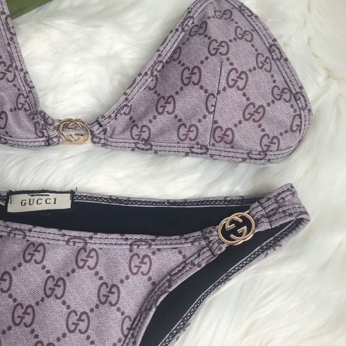 Ladies' sexy high-end swimsuit SW20-96-97